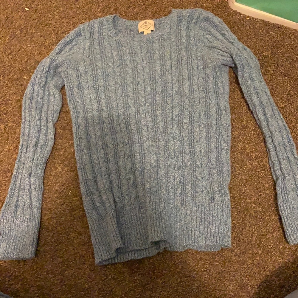 sweater